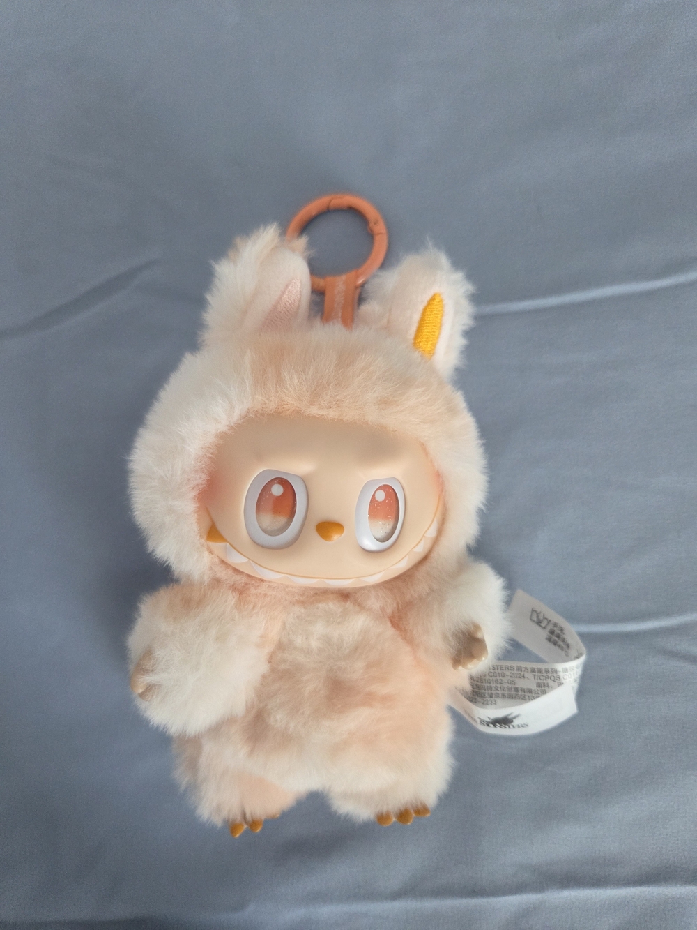 Labubu HAPPINESS - Picture 4 of 8